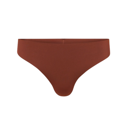 Fittershape Seamless Cover | Onzichtbare Anti-Cameltoe String