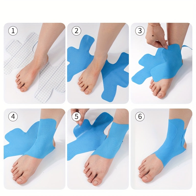 Fittershape AnkleFlex Tape