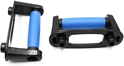 Fitness Trainingsbord – Verstelbaar – Voor Schouders, Triceps, Borst en Rug