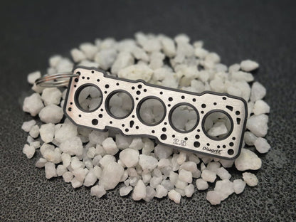 Miniatuur van een Koppakking voor VAG 2.5 TDI (EA180)