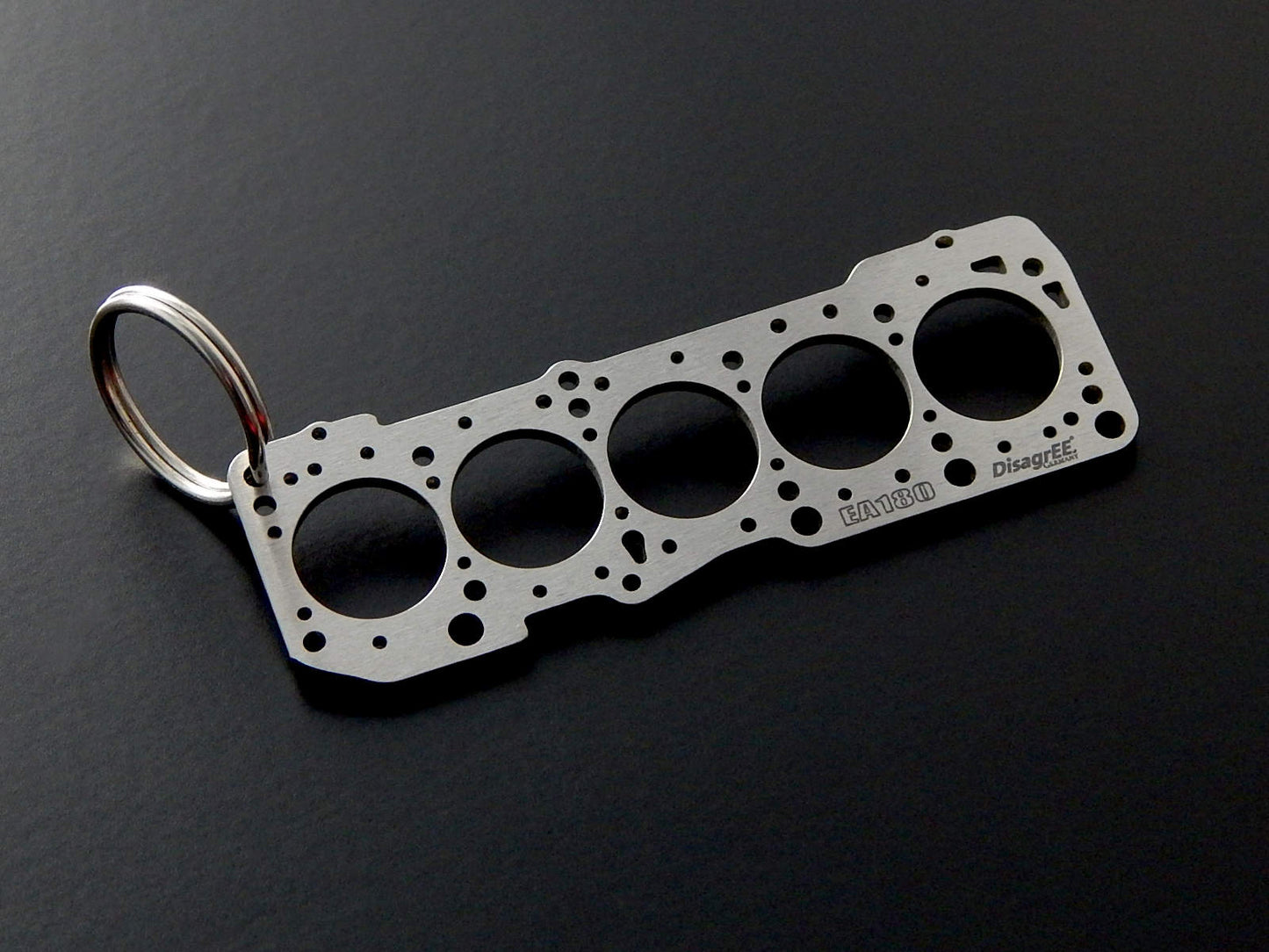 Miniatuur van een Koppakking voor VAG 2.5 TDI (EA180)