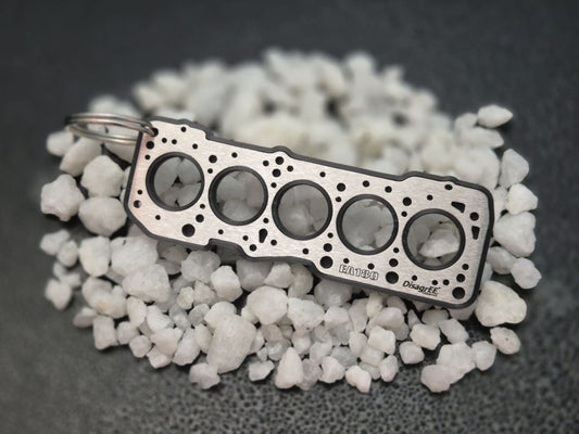 Miniatuur van een Koppakking voor VAG 2.5 TDI (EA180)