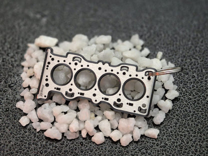Miniatuur van een koppakking voor Ford EcoBoost 2.0