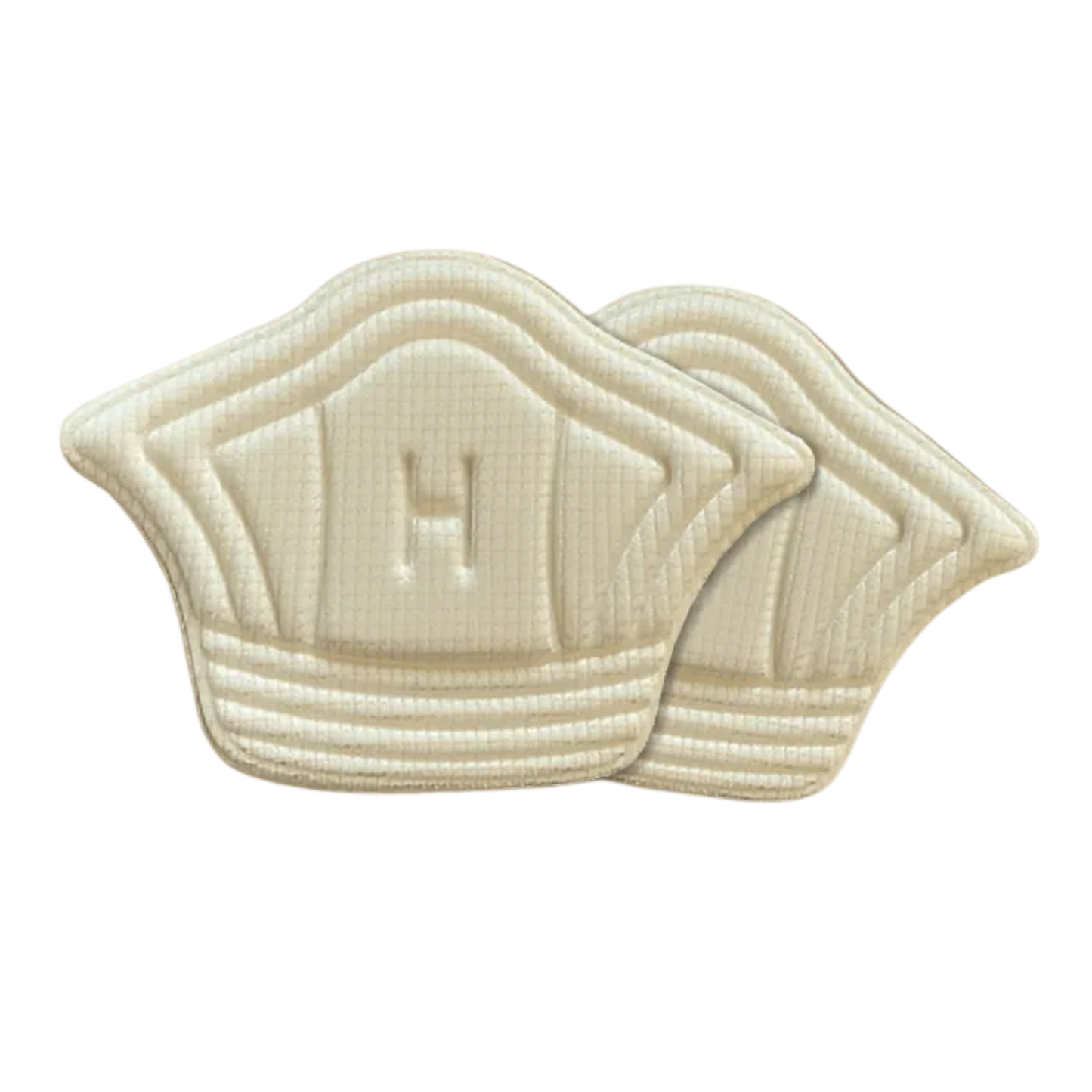 Fittershape HeelGuard Pads | Voor Comfort & Minder Hielpijn