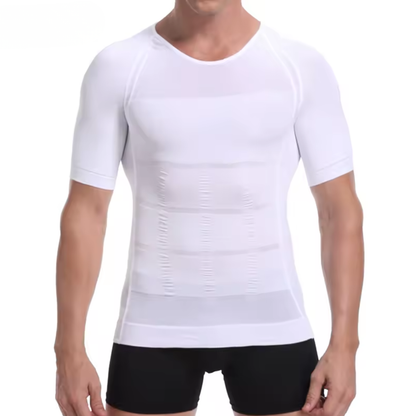 Fittershape Straight Posture Shirt