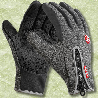 Freezr Thermo Handschoenen – Ultieme Warmte Voor Elk Avontuur