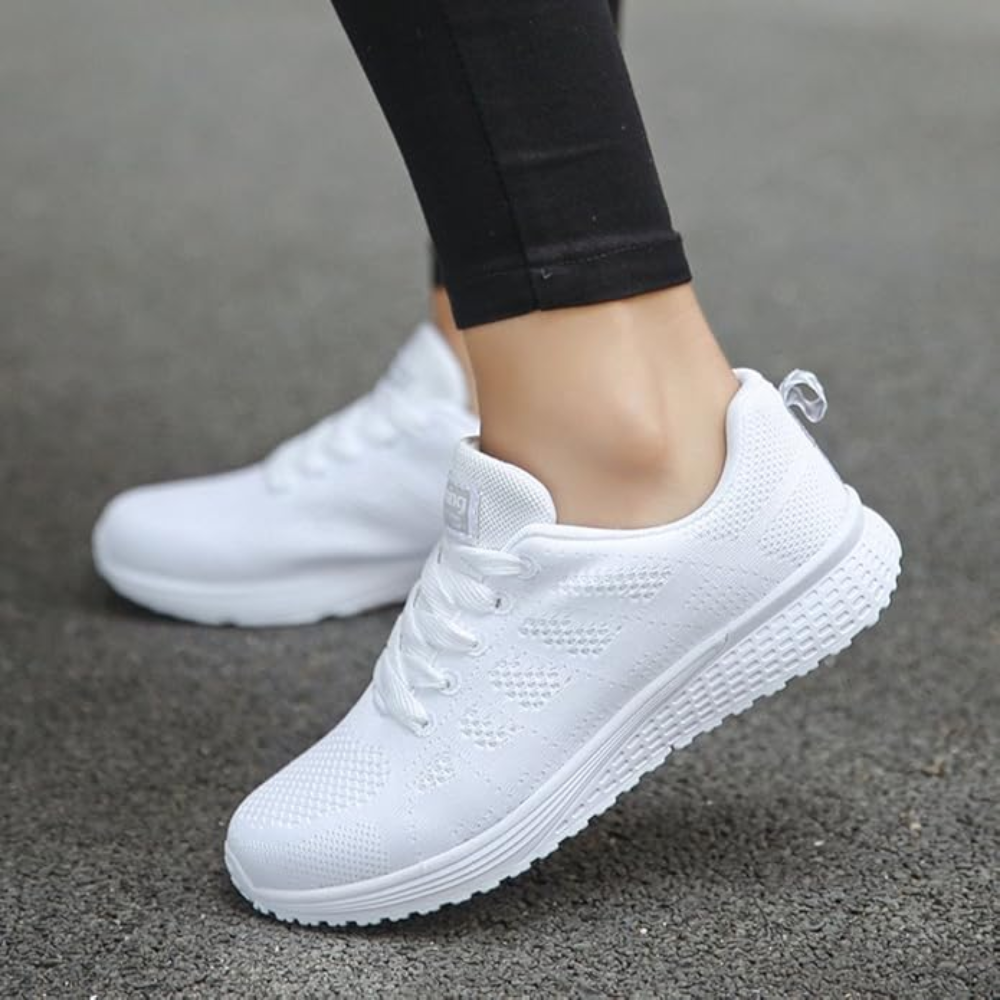 Solevia – Orthopedische Wandelschoenen