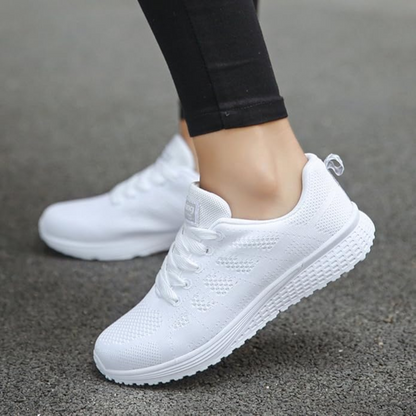 Solevia – Orthopedische Wandelschoenen