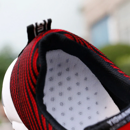 Sander – Orthopedische Herensneaker