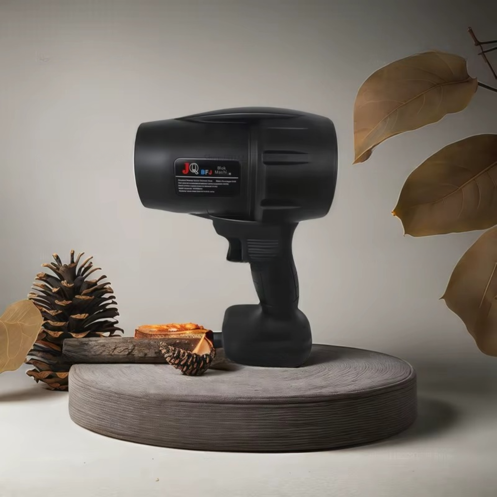 Bladblazer – Verstelbare Snelheidsregeling – Voor Tuin en Buitenruimte