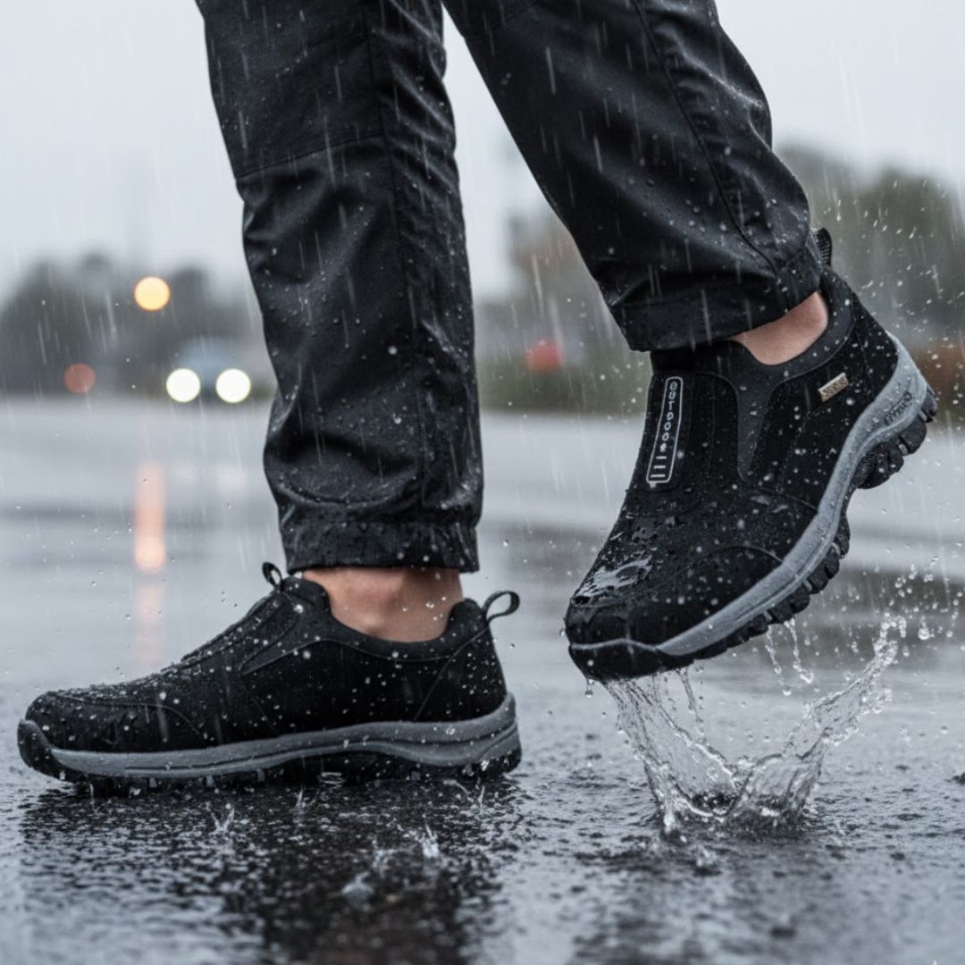 FeelFree Relief Shoes – Orthopedische Antislip Waterdichte Pijnverlichtende Schoenen