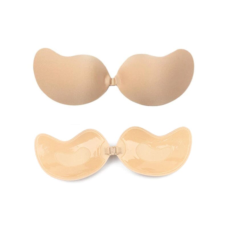 LiftUp Bra – Zelfklevende Push-Up BH Voor Maximale Support
