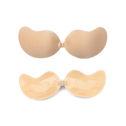 LiftUp Bra – Zelfklevende Push-Up BH Voor Maximale Support