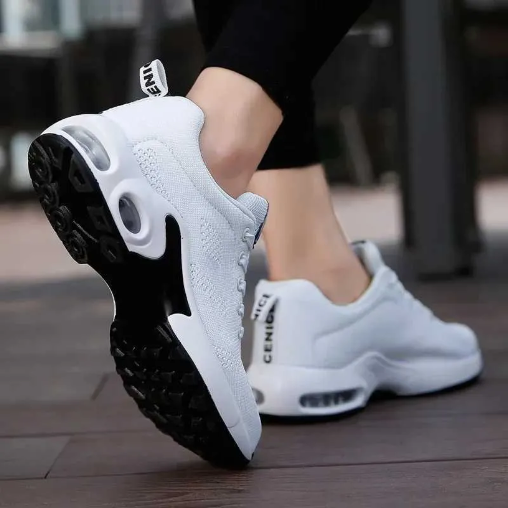 Marijke – Orthopedische Sneakers