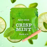 Crisp Mint