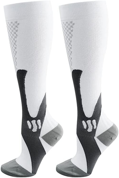 Fittershape CareFlow Compressiesokken