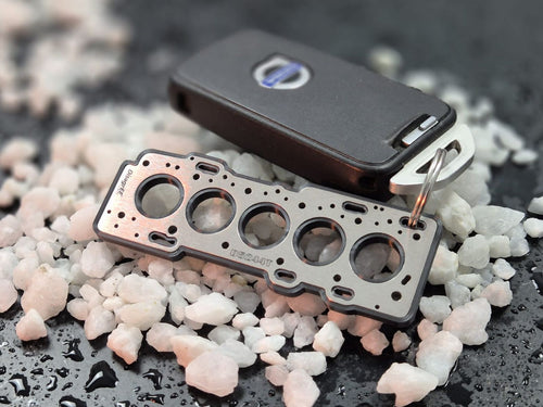 Miniatuur van een Koppakking voor Volvo D5244T
