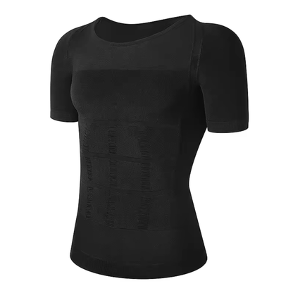 Fittershape Straight Posture Shirt