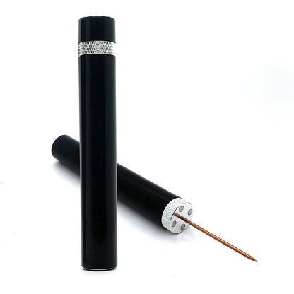 Air Pressure Wijnopener – Geavanceerde technologie – Voor eenvoudig wijnflessen openen