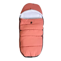 Waterdicht Rood/Roze