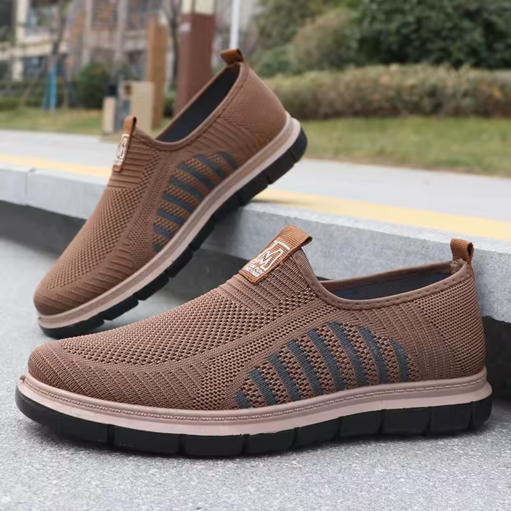 AeroStep - Comfort Mesh Instappers
