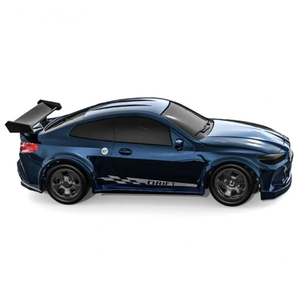 RC Drift Auto – Met Afstandsbediening – Inclusief Roadblocks
