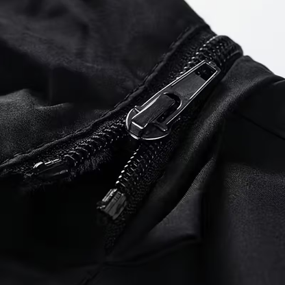 Waterdichte Winterjas | Bescherming tegen Weer en Wind