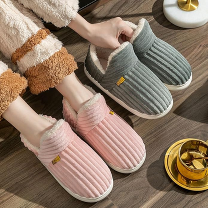 Nova – Fleece Instappers