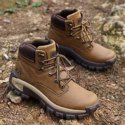 TrailGuard - Heren Outdoor Wandelschoenen