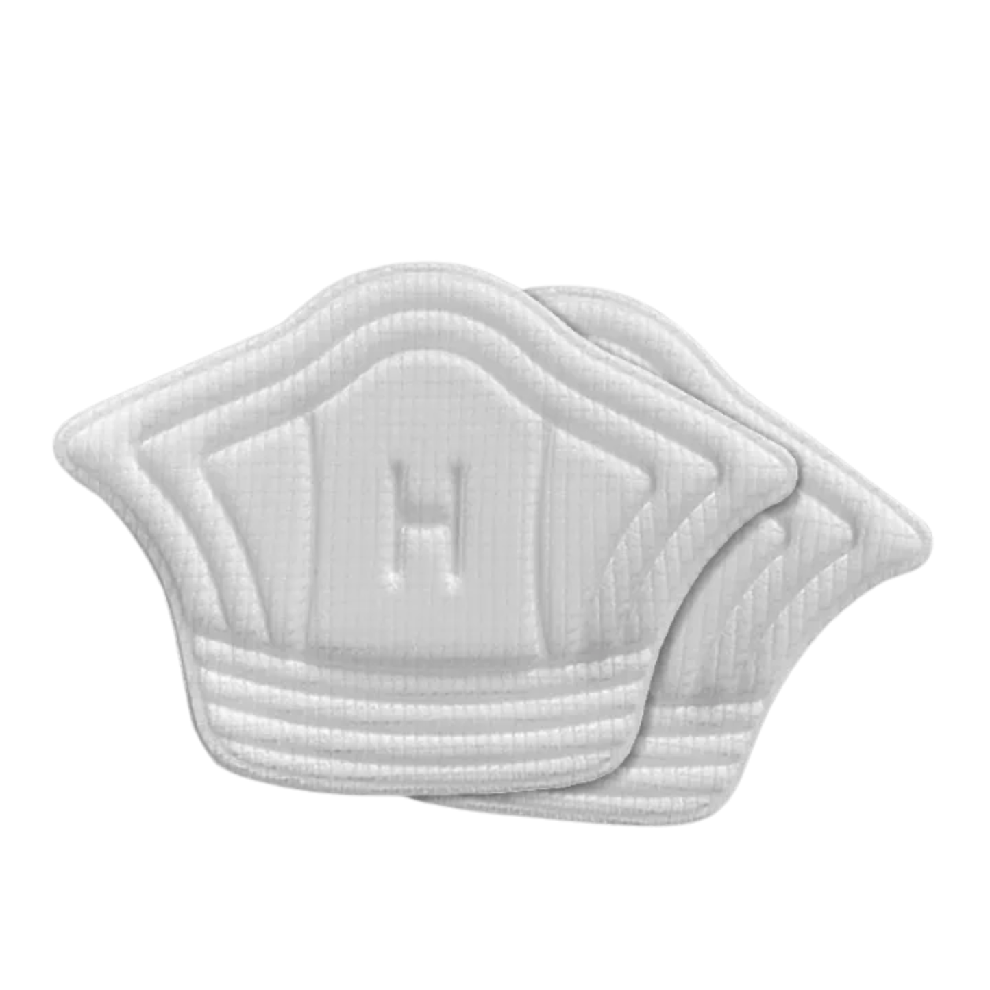 Fittershape HeelGuard Pads | Voor Comfort & Minder Hielpijn