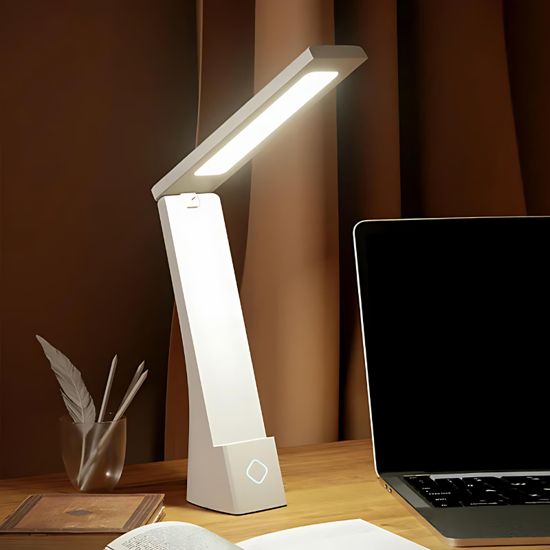 Bureaulamp – Verstelbaar – Modern ontwerp – Voor bureau en werkruimte