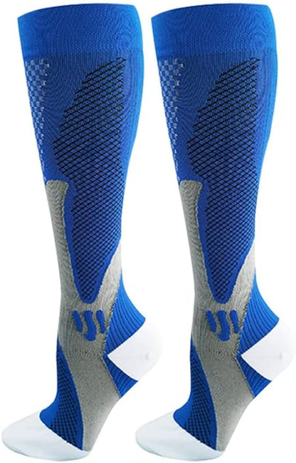 Fittershape CareFlow Compressiesokken