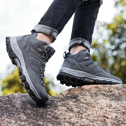 TrailBlaze - Heren Waterdichte Trekking Schoenen