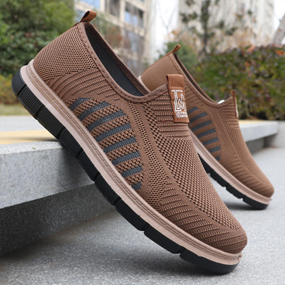 AeroStep - Comfort Mesh Instappers
