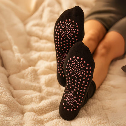 THERMOSOCKS - Zelfverwarmende Thermosokken - Unisex Maat