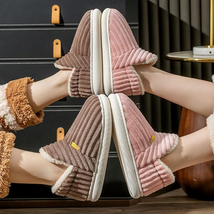 Nova – Fleece Instappers