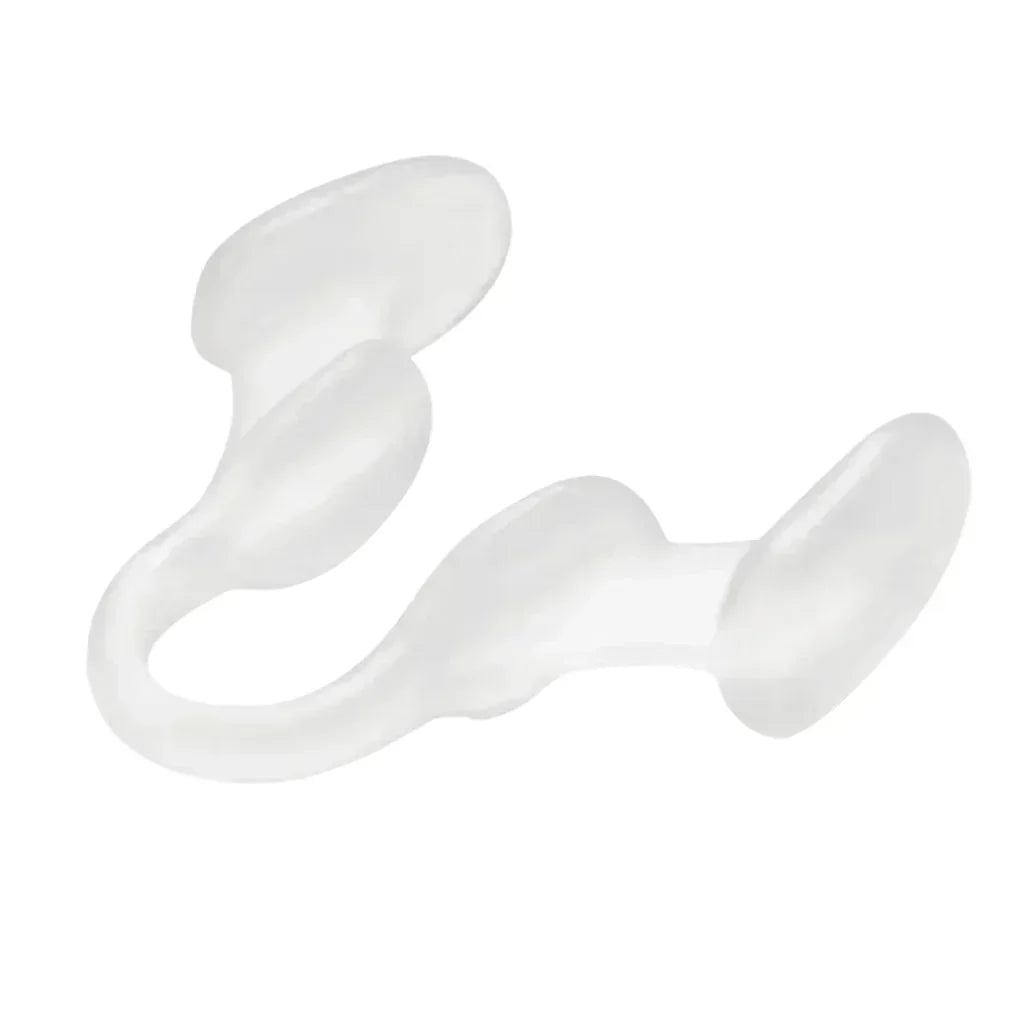 SilentBreath Nose Clip – Anti-Snurk Neusclip Voor Vrije Ademhaling