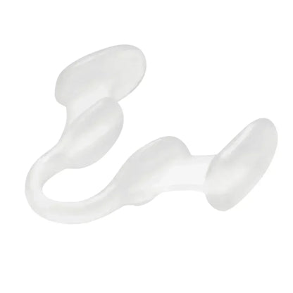 SilentBreath Nose Clip – Anti-Snurk Neusclip Voor Vrije Ademhaling