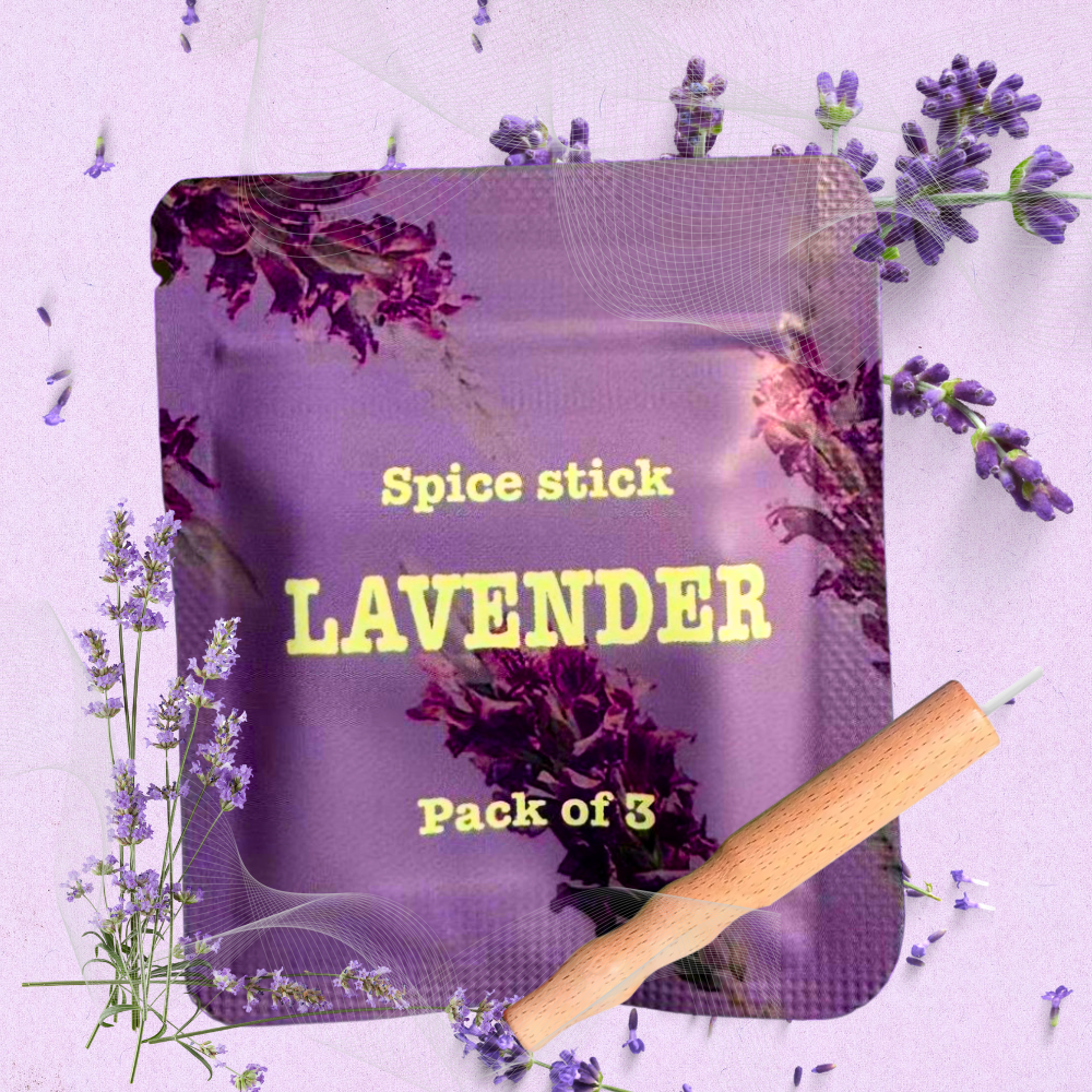 QuitAir -  Flavourpack