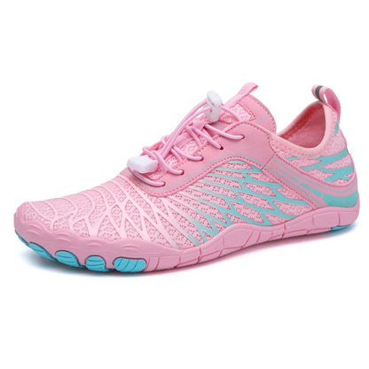 BareMotion Shoes | Ergonomisch Barefoot Design – Voor Natuurlijk Lopen