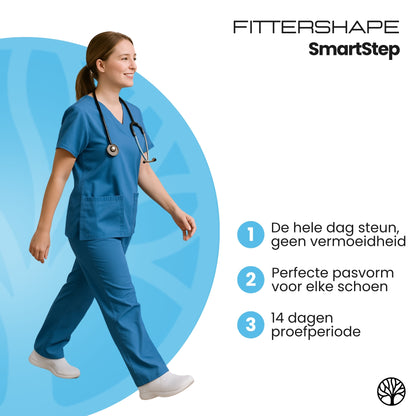 Fittershape SmartStep