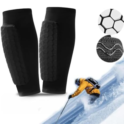 SchutzGuard Scheenbeschermers Voetbal