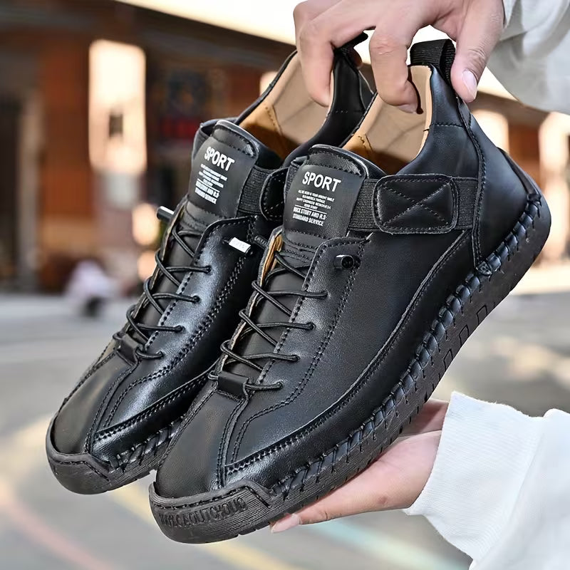 Fittershape Ortopedische Sneakers – unisex met EVA-demping