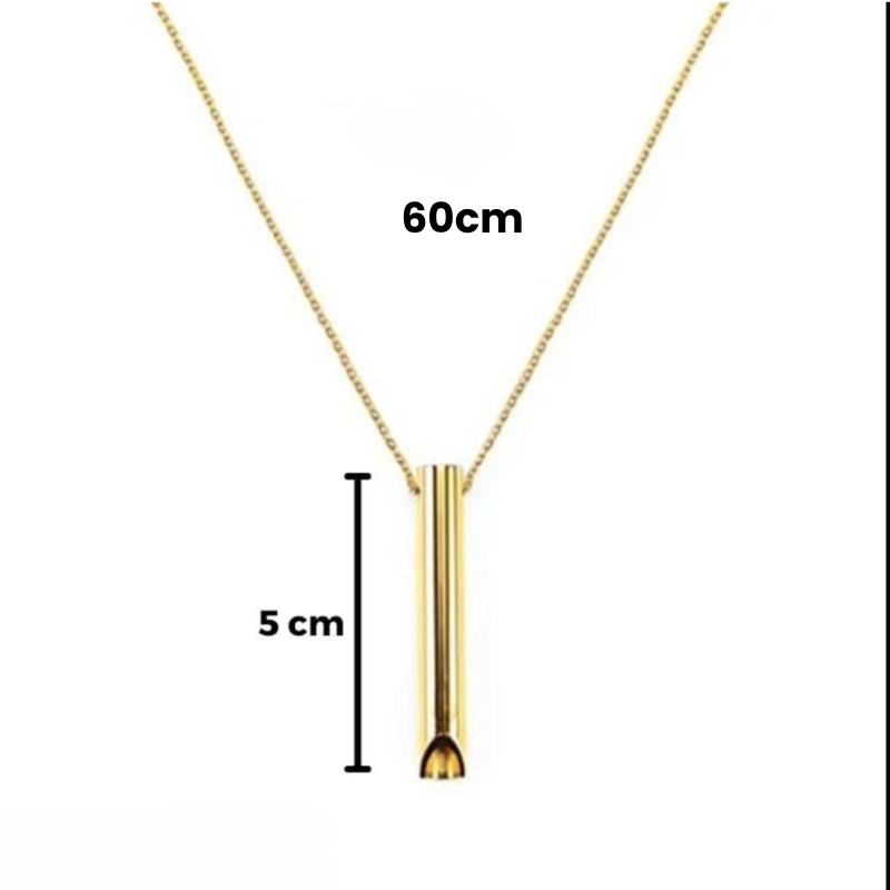 Stoppen met roken Ademketting