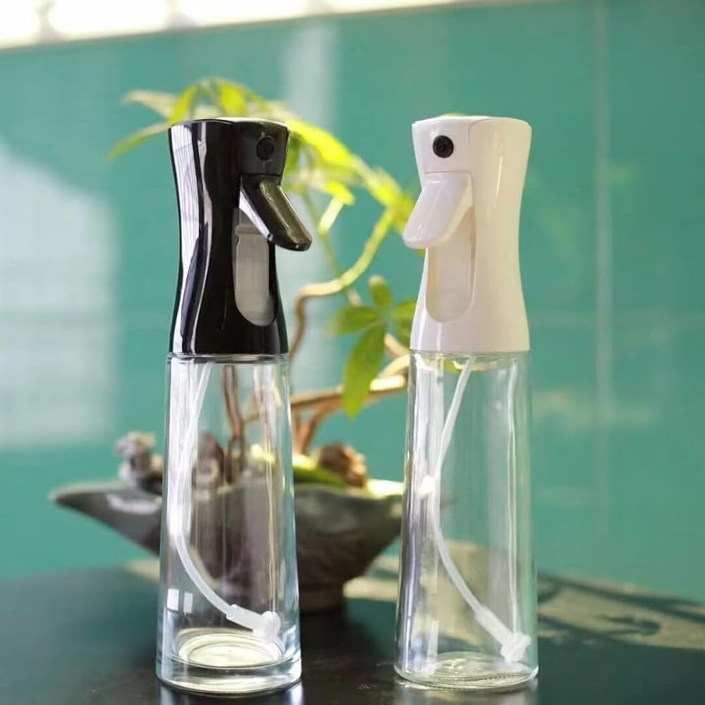 Olie Sprayer – Verneveling – Voor Koken en Grillen