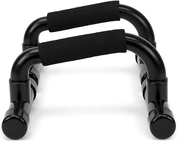 Push-up Steunen – Versterkt – Voor Krachttraining