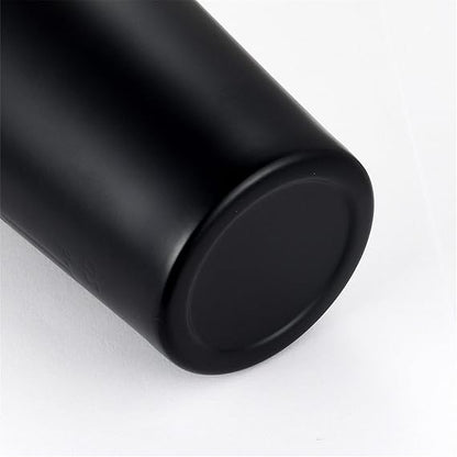 Shaker bottle – met roestvrijstalen bal – voor eiwitshakes