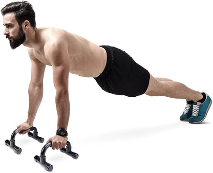 Push-up Steunen – Versterkt – Voor Krachttraining