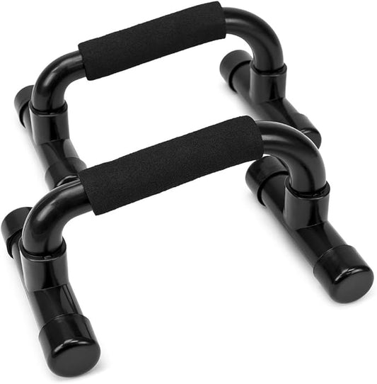 Push-up Steunen – Versterkt – Voor Krachttraining