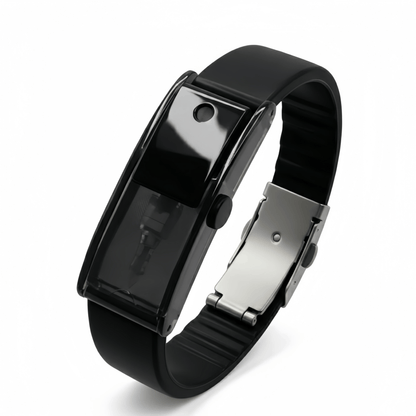 Atomizer armband – draagbare geurverspreider – voor persoonlijke geurervaring